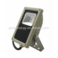 3 years warranty led flood light 10w IP65 with TUV GS approval